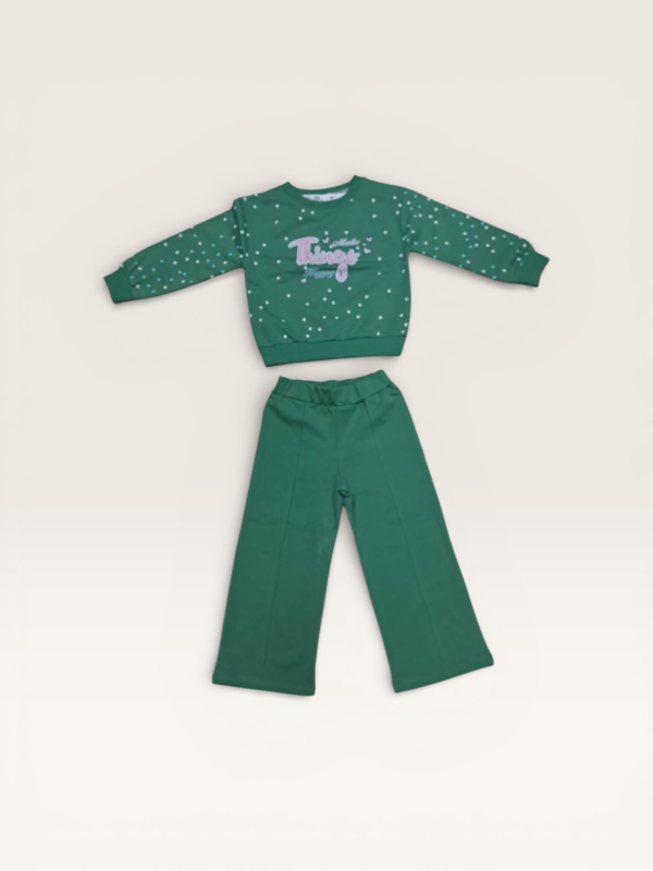 Make Things Happy женски комплет