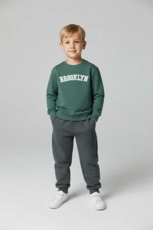 Brooklyn комплет