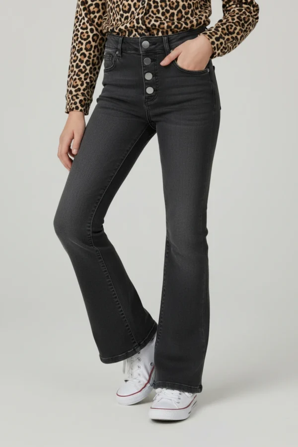 Dark Romance фармерки