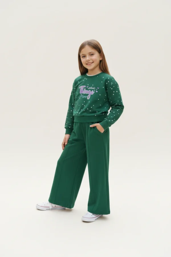 Make Things Happy женски комплет