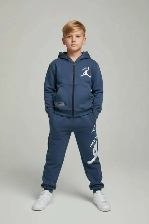 Navy Paris комплет