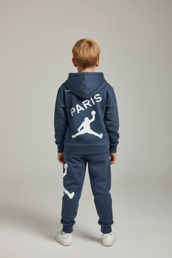 Navy Paris комплет