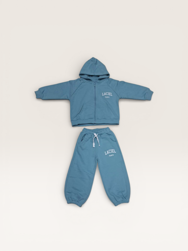 Paris Blue Dream комплет