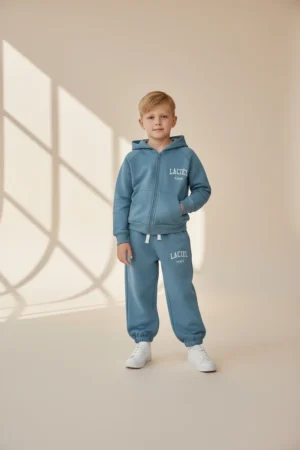 Paris Blue Dream комплет