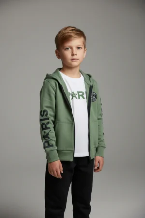 Paris Forest Fly портрет Paris Forest Fly комплет