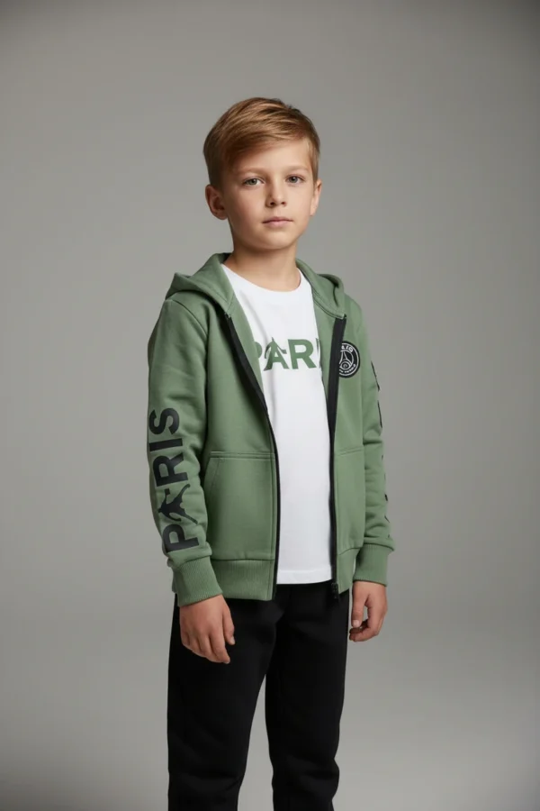 Paris Forest Fly комплет