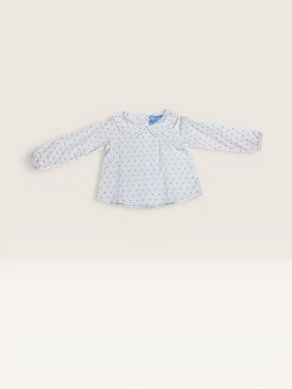 Kошула Tiny Dots Classic