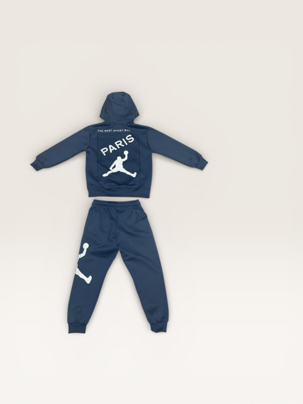 Navy Paris комплет