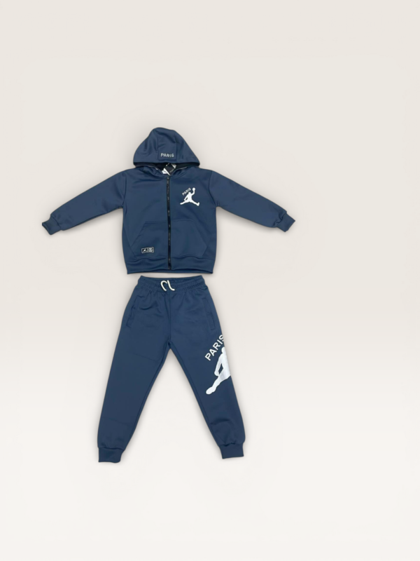 Navy Paris комплет