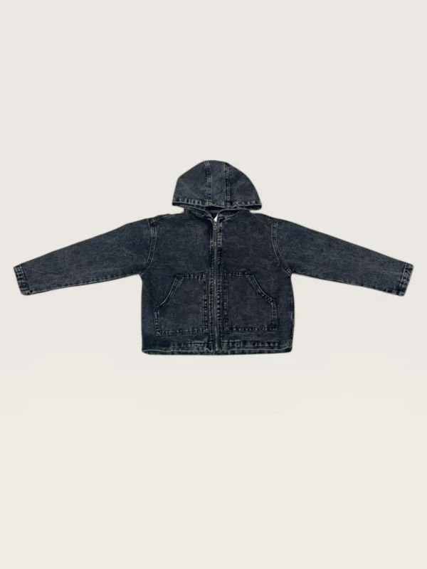 Midnight Denim јакна