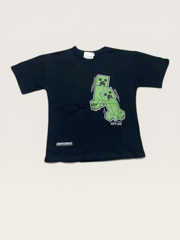 Creeper Jump машка блуза