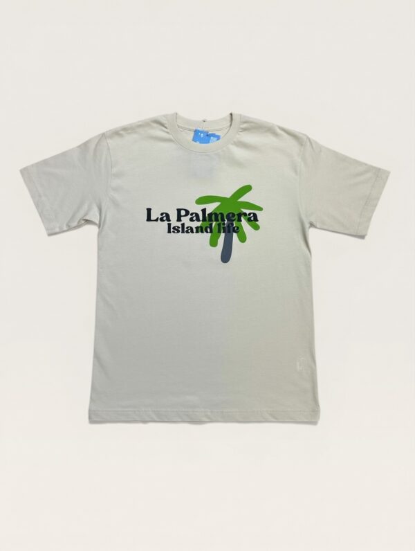 Palm Essential машка блуза