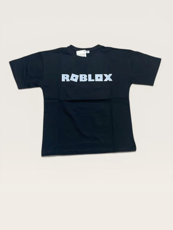 Roblox Legends машка блуза
