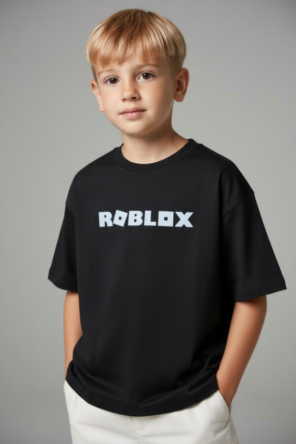 Roblox Legends машка блуза