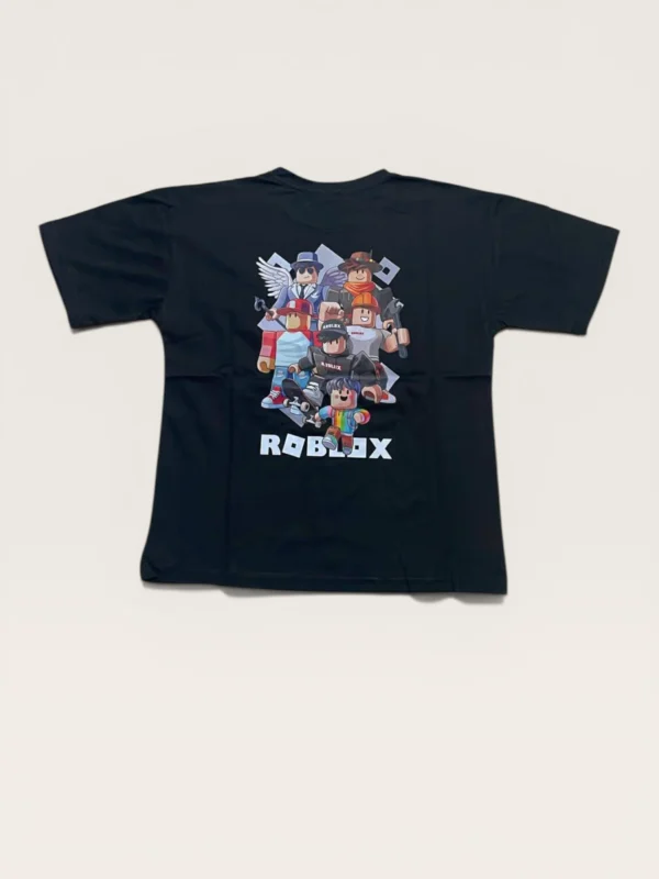 Roblox Legends машка блуза