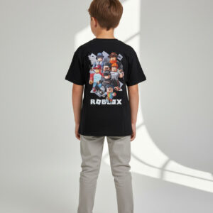 Roblox Legends машка блуза