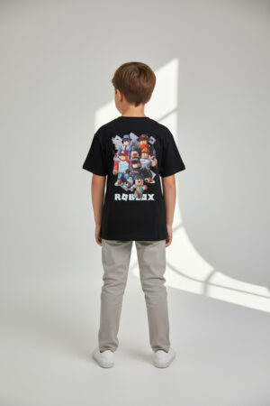 Roblox Legends машка блуза