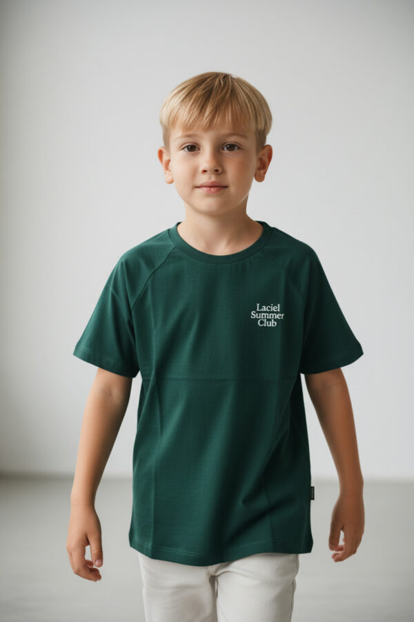 Summer '26 Club машка блуза