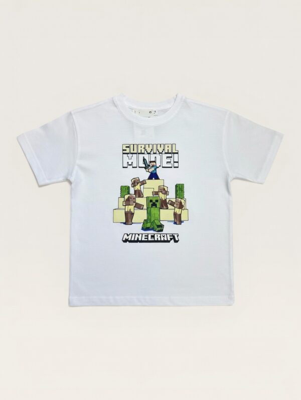 Survival Mode машка блуза