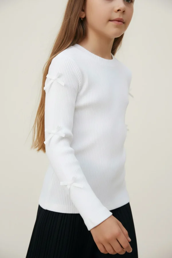 Little Ribbon блуза