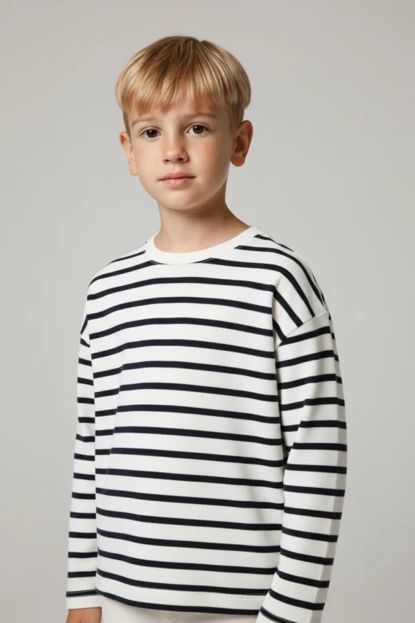 Marin Boy блуза