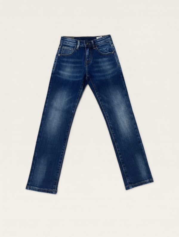 Classic Blue машки фармерки