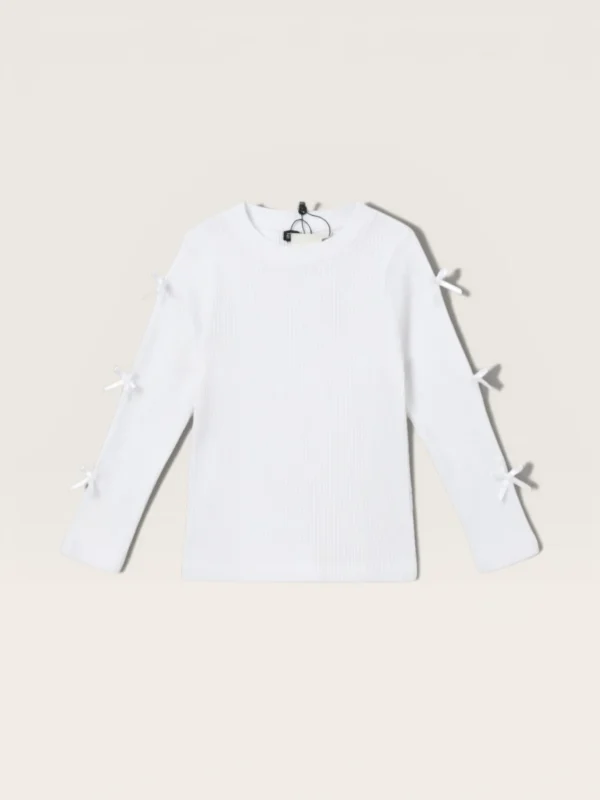 Little Ribbon блуза