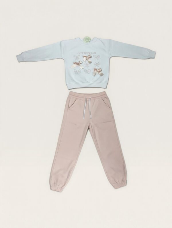 Bow GirL женски комплет