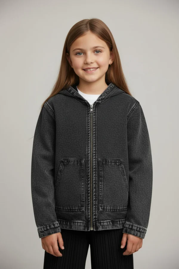 Midnight Denim јакна